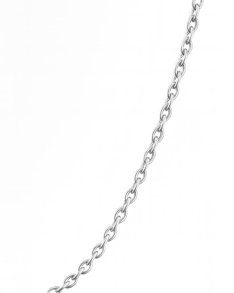 925 Silver Chain Minimalist