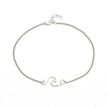 Wave Bracelet
