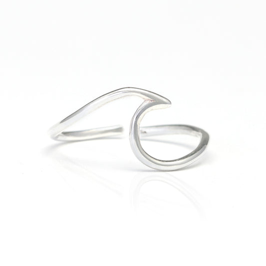 Wave Ring