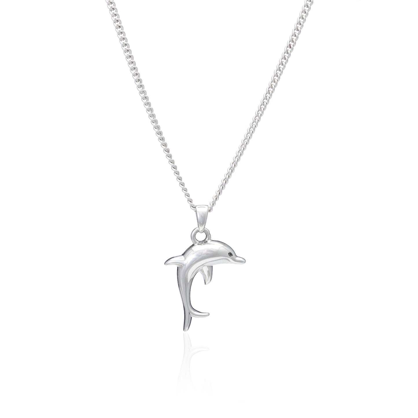 Dolphin Pendant