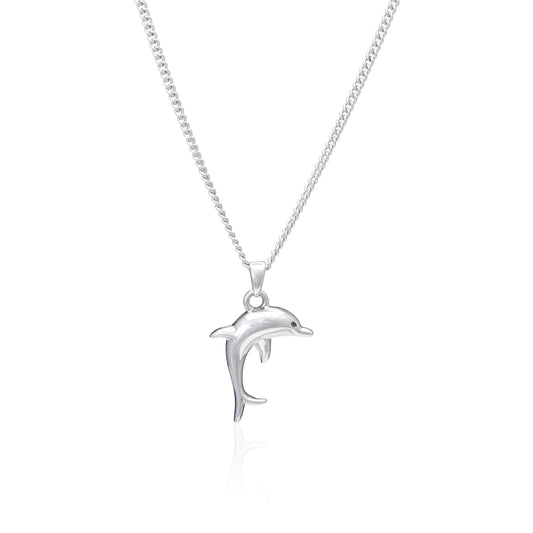 Dolphin Pendant