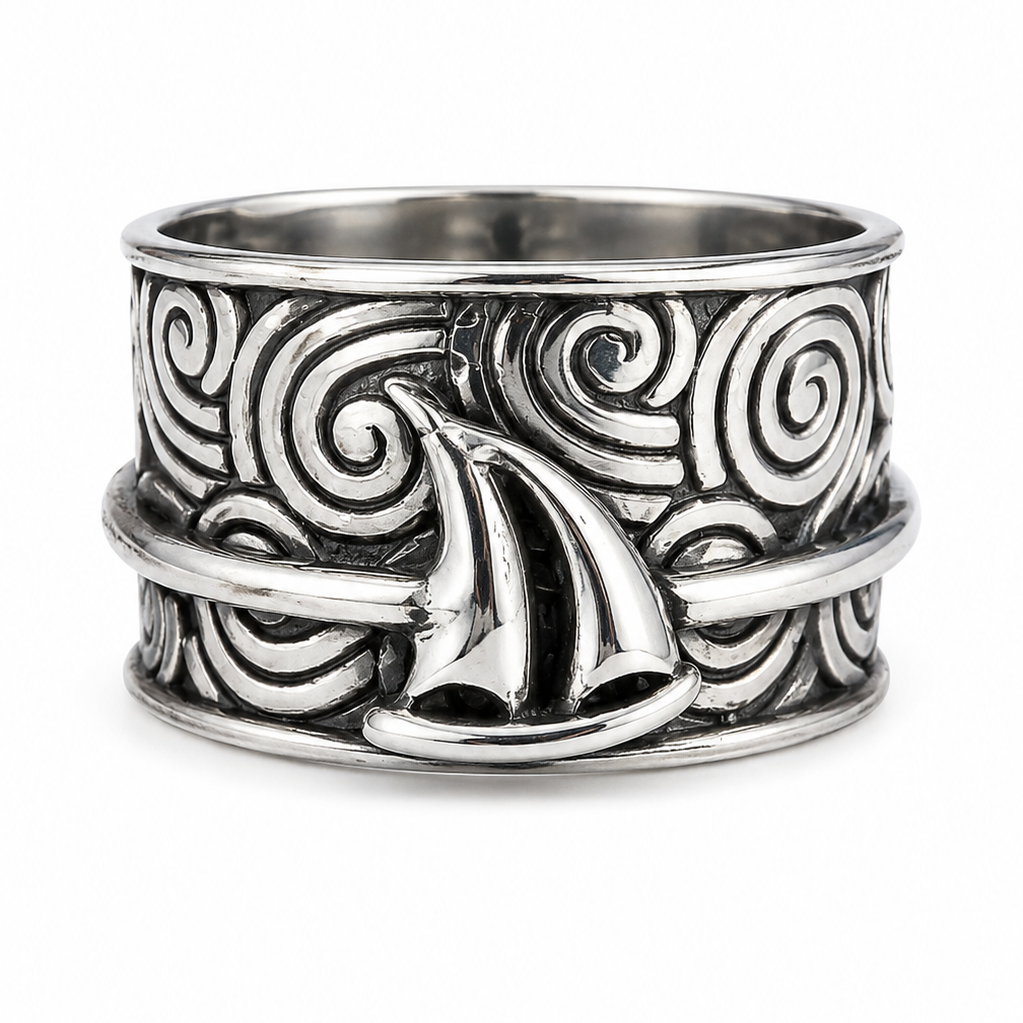 Around the World Ring