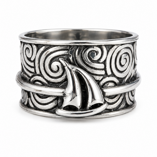 Around the World Ring