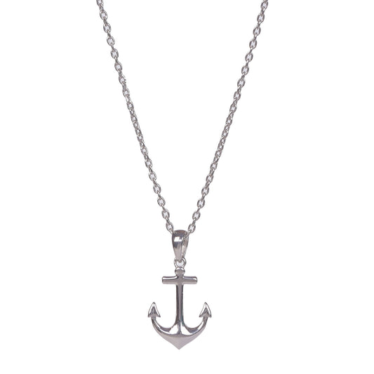 Anchor Pendant