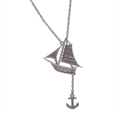Anchors Up or Down