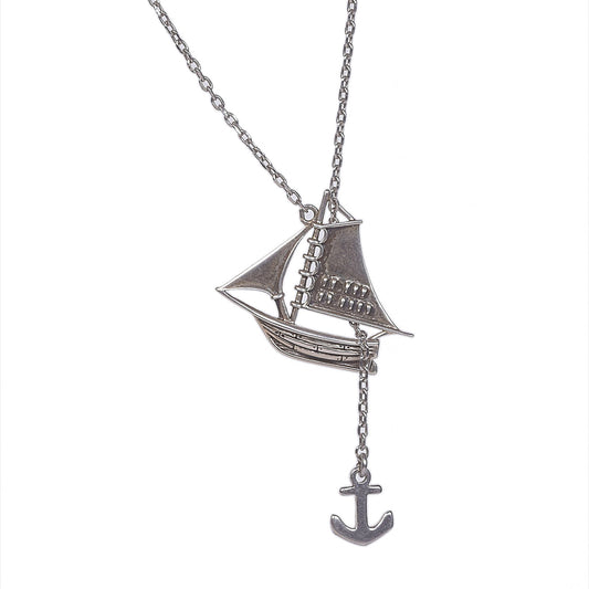 Anchors Up or Down