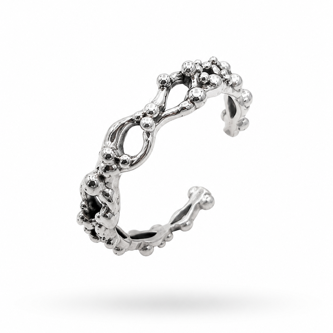 Coral Ring - Bubble Coral