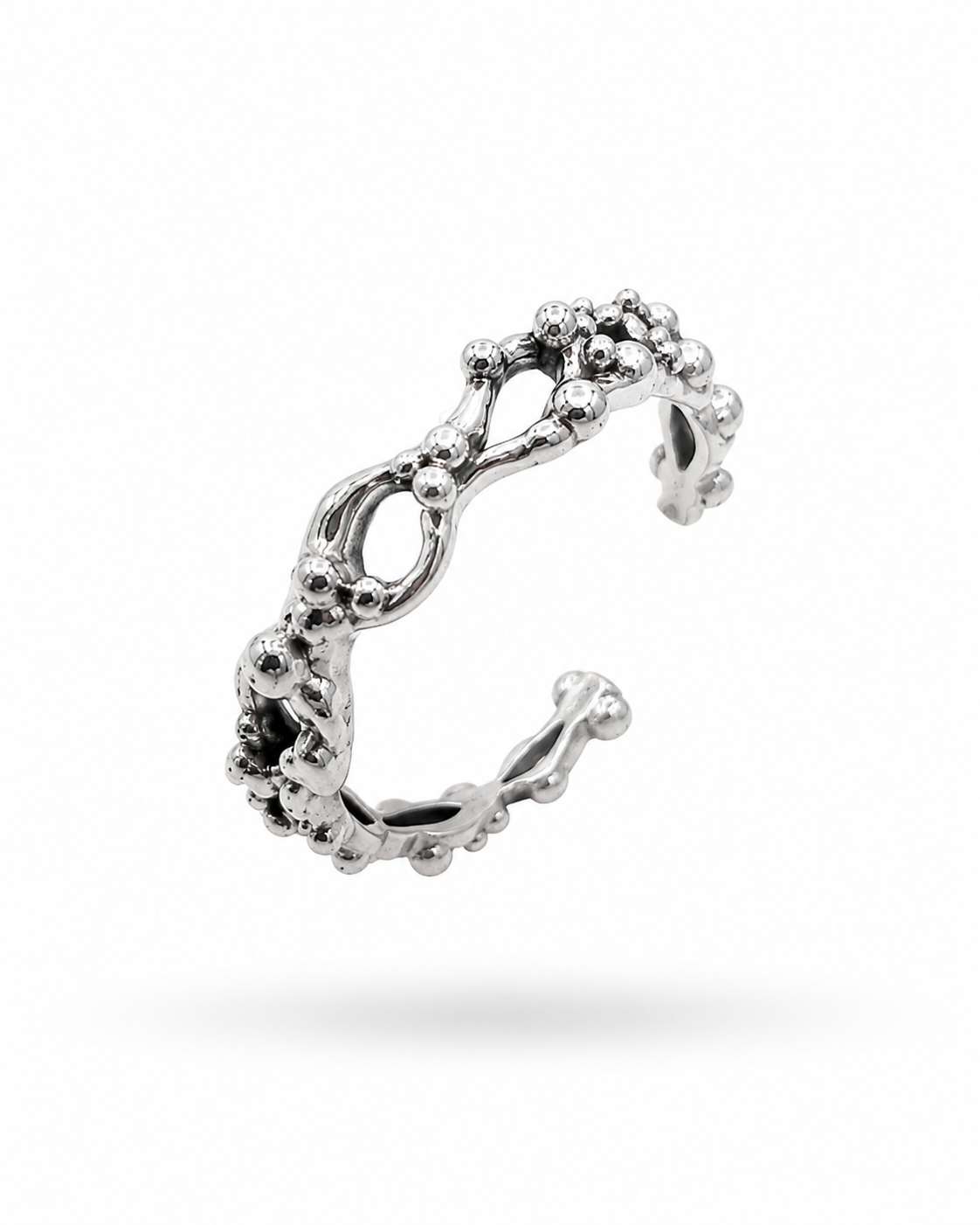 Coral Ring - Bubble Coral