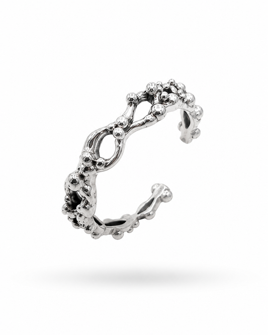 Coral Ring - Bubble Coral