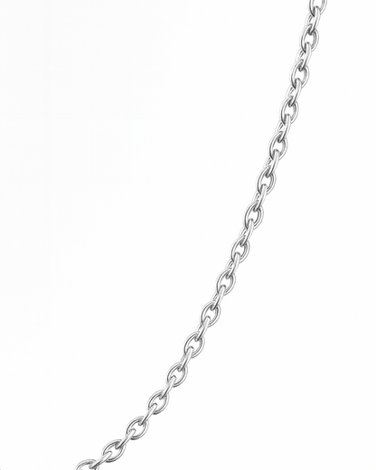 925 Silver Chain Minimalist