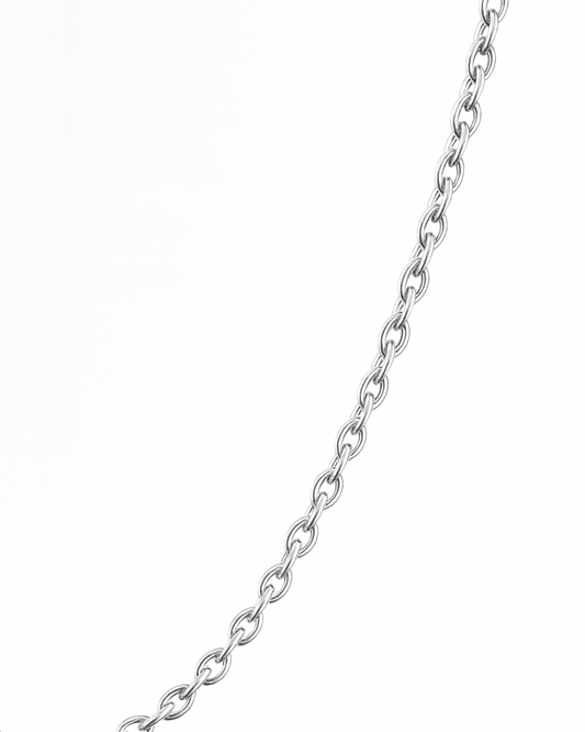 925 Silver Chain Minimalist