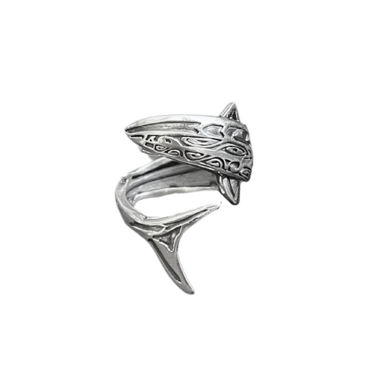 Shark Ring