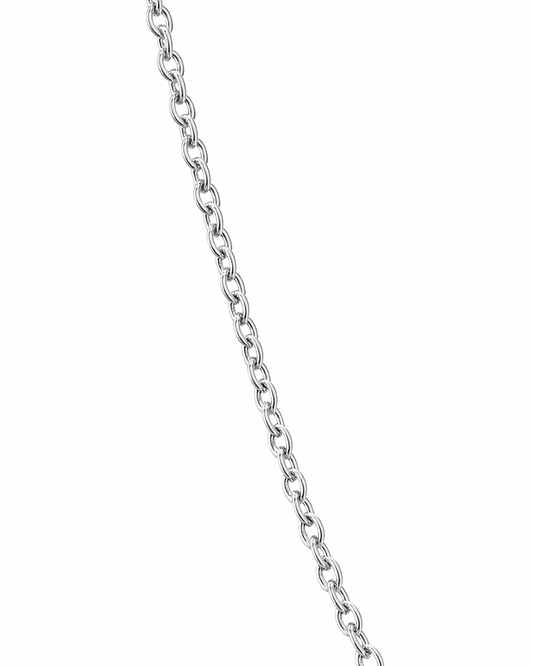 925 Silver Chain